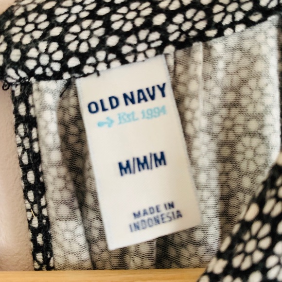 Maxi dress - Picture 4 of 4